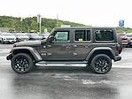 2022 Jeep Wrangler 4xe 4x4 SUV for sale #189441A - photo 39