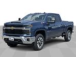2025 Chevrolet Silverado 2500 Crew Cab 4WD Pickup for sale #189721 - photo 1