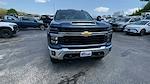 2025 Chevrolet Silverado 2500 Crew Cab 4WD Pickup for sale #189721 - photo 4
