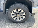 2025 Chevrolet Silverado 2500 Crew Cab 4WD Pickup for sale #189721 - photo 34