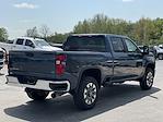 2025 Chevrolet Silverado 2500 Crew Cab 4WD Pickup for sale #189721 - photo 39