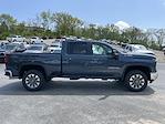 2025 Chevrolet Silverado 2500 Crew Cab 4WD Pickup for sale #189721 - photo 40