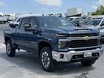 2025 Chevrolet Silverado 2500 Crew Cab 4WD Pickup for sale #189721 - photo 41