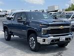 2025 Chevrolet Silverado 2500 Crew Cab 4WD Pickup for sale #189721 - photo 43
