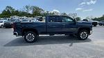 2025 Chevrolet Silverado 2500 Crew Cab 4WD Pickup for sale #189721 - photo 9