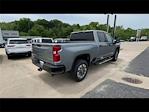 2025 Chevrolet Silverado 2500 Crew Cab 4WD Pickup for sale #189830 - photo 9