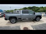 2025 Chevrolet Silverado 2500 Crew Cab 4WD Pickup for sale #189830 - photo 10