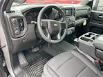 2025 Chevrolet Silverado 2500 Crew Cab 4WD Pickup for sale #189830 - photo 11