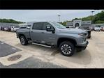 2025 Chevrolet Silverado 2500 Crew Cab 4WD Pickup for sale #189830 - photo 3