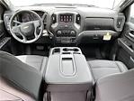 2025 Chevrolet Silverado 2500 Crew Cab 4WD Pickup for sale #189830 - photo 22