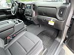2025 Chevrolet Silverado 2500 Crew Cab 4WD Pickup for sale #189830 - photo 31