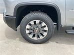 2025 Chevrolet Silverado 2500 Crew Cab 4WD Pickup for sale #189830 - photo 35