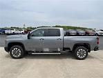 2025 Chevrolet Silverado 2500 Crew Cab 4WD Pickup for sale #189830 - photo 37