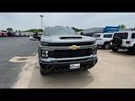 2025 Chevrolet Silverado 2500 Crew Cab 4WD Pickup for sale #189830 - photo 5
