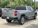 2025 Chevrolet Silverado 2500 Crew Cab 4WD Pickup for sale #189830 - photo 39
