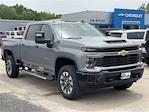 2025 Chevrolet Silverado 2500 Crew Cab 4WD Pickup for sale #189830 - photo 41