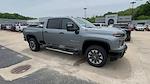 2025 Chevrolet Silverado 2500 Crew Cab 4WD Pickup for sale #189830 - photo 43