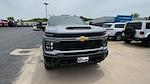 2025 Chevrolet Silverado 2500 Crew Cab 4WD Pickup for sale #189830 - photo 44