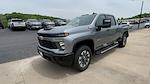 2025 Chevrolet Silverado 2500 Crew Cab 4WD Pickup for sale #189830 - photo 45