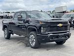2025 Chevrolet Silverado 2500 Crew Cab 4WD Pickup for sale #190115 - photo 42