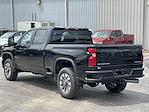 2025 Chevrolet Silverado 2500 Crew Cab 4WD Pickup for sale #190115 - photo 79