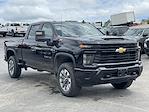 2025 Chevrolet Silverado 2500 Crew Cab 4WD Pickup for sale #190115 - photo 82