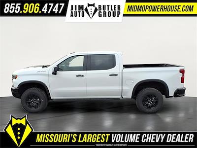 New 2026 Chevrolet Silverado 1500 ZR2 Crew Cab for sale #190514 - photo 2