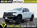 New 2026 Chevrolet Silverado 1500 ZR2 Crew Cab for sale #190514 - photo 1
