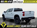 New 2026 Chevrolet Silverado 1500 ZR2 Crew Cab for sale #190514 - photo 4