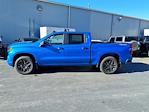 New 2026 Chevrolet Silverado 1500 Custom Crew Cab for sale #190562 - photo 3