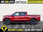 New 2026 Chevrolet Silverado 1500 RST Crew Cab for sale #191321 - photo 3