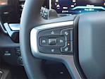 New 2026 Chevrolet Silverado 1500 RST Crew Cab for sale #191321 - photo 25