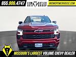 New 2026 Chevrolet Silverado 1500 RST Crew Cab for sale #191321 - photo 6