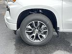2025 Chevrolet Silverado 1500 Crew Cab 4WD Pickup for sale #191419 - photo 34