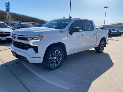 2023 Chevrolet Silverado 1500 Crew Cab 4WD Pickup for sale #191523A - photo 1
