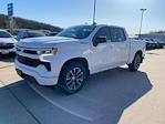 2023 Chevrolet Silverado 1500 Crew Cab 4WD Pickup for sale #191523A - photo 1