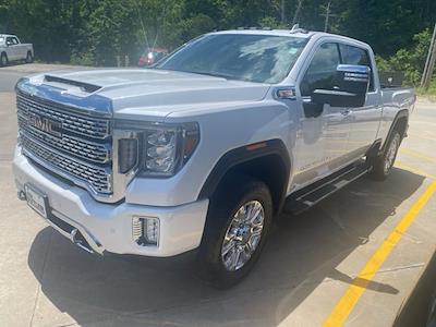 2023 GMC Sierra 3500 Crew Cab 4WD Pickup for sale #191599A - photo 1