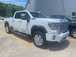 2023 GMC Sierra 3500 Crew Cab 4WD Pickup for sale #191599A - photo 4
