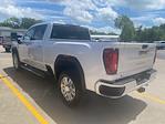 2023 GMC Sierra 3500 Crew Cab 4WD Pickup for sale #191599A - photo 2
