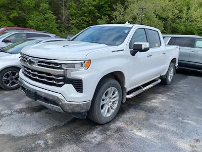 2022 Chevrolet Silverado 1500 Crew Cab 4WD Pickup for sale #191769A - photo 1