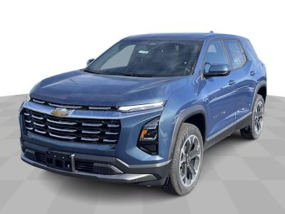 2025 Chevrolet Equinox FWD SUV for sale #191923 - photo 1