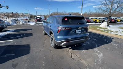 2025 Chevrolet Equinox FWD SUV for sale #191923 - photo 2