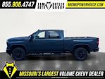 New 2026 Chevrolet Silverado 2500 LT Crew Cab for sale #191953 - photo 2