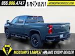 New 2026 Chevrolet Silverado 2500 LT Crew Cab for sale #191953 - photo 4