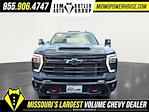 New 2026 Chevrolet Silverado 2500 LT Crew Cab for sale #191953 - photo 7