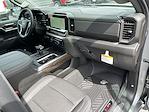 2025 Chevrolet Silverado 1500 Crew Cab 4WD Pickup for sale #192628 - photo 30