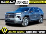 New 2026 Chevrolet Traverse LT for sale #192650 - photo 1