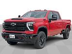 2025 Chevrolet Silverado 2500 Crew Cab 4WD Pickup for sale #193065 - photo 1