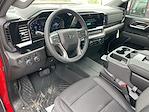 2025 Chevrolet Silverado 2500 Crew Cab 4WD Pickup for sale #193065 - photo 10