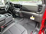 2025 Chevrolet Silverado 2500 Crew Cab 4WD Pickup for sale #193065 - photo 30